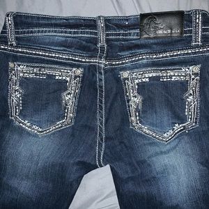 Grace Skinny Jeans